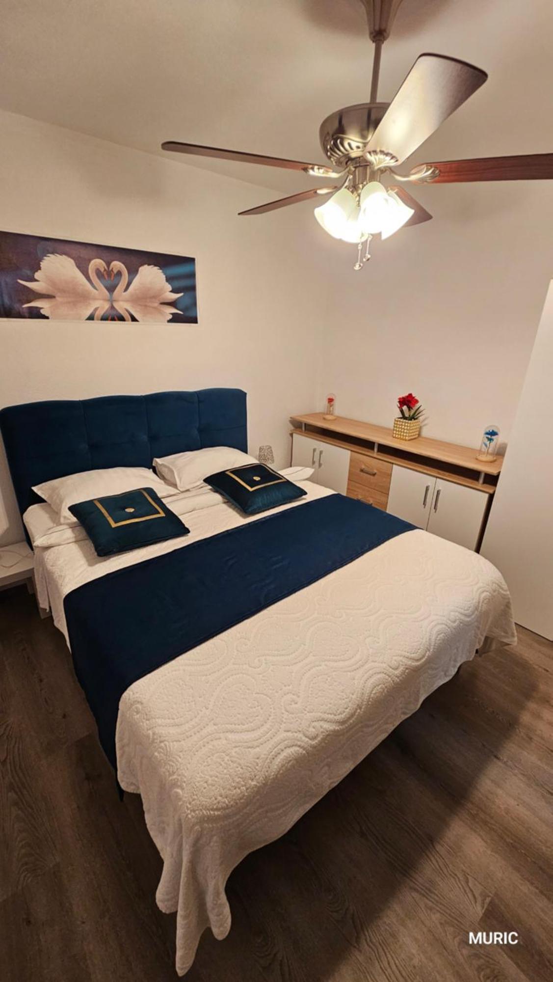 Muric Apartment